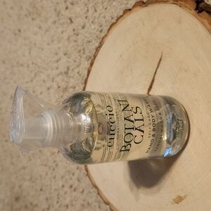 Cuccio Somatology Botanicals Hand & Body Wash Sandlewood & Sage